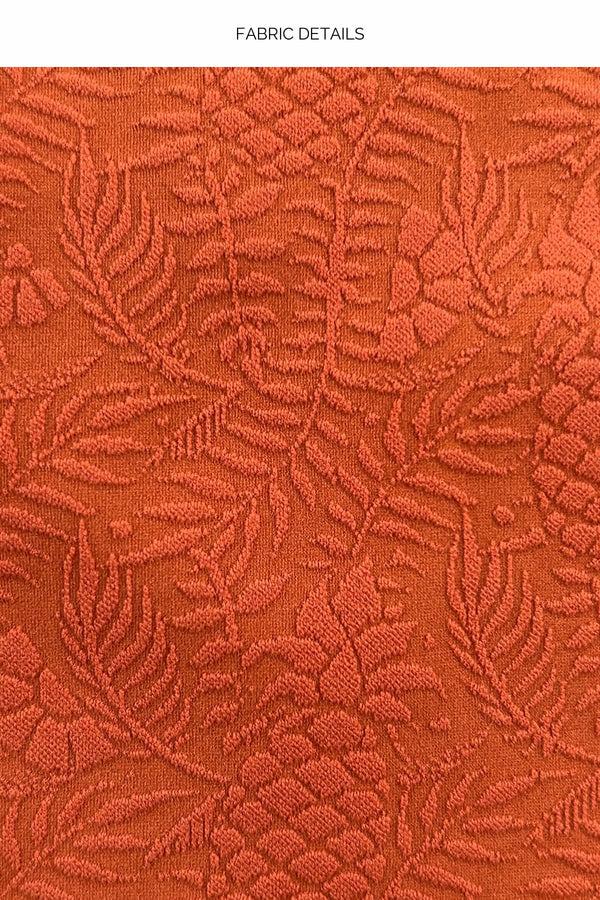 Luli Fama BAMBOO SANDS - Ring Seamless Triangle Top & Ring Brazilian Bottom • Te – Luli Fama