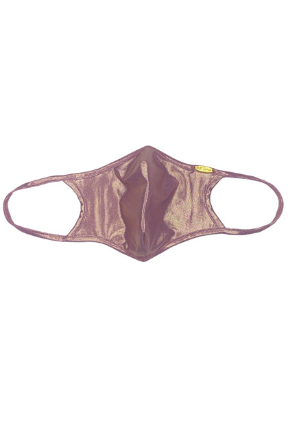 Luli Fama COSITA BUENA - Mask • Rose Champagne – Luli Fama