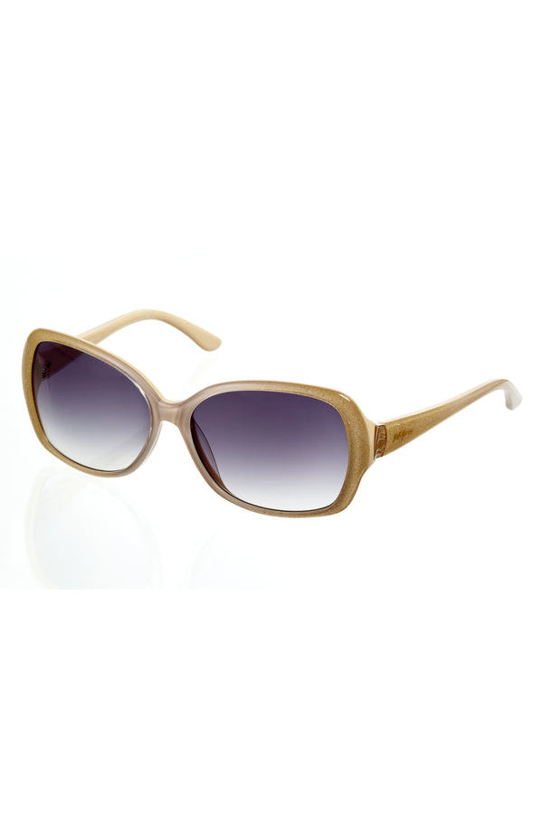 Luli Fama EYE CANDY - Champagne Sparkle • Champagne – Luli Fama