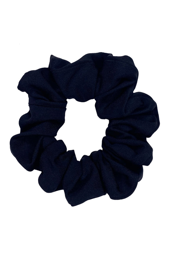 luli fama COSITA BUENA - Scrunchie • Black – Luli Fama