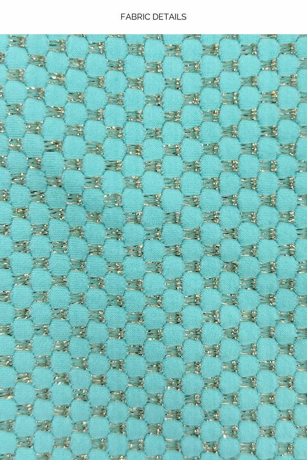 Luli Fama SUNKISS GLOW - Ring Seamless Triangle Top & Ring Seamless Ruched Back – Luli Fama