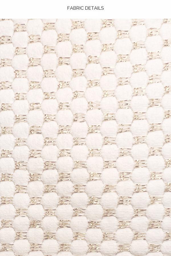 Luli Fama SUNKISS GLOW - Ring Seamless Triangle Top & Strap Ring Thong Bottom • – Luli Fama