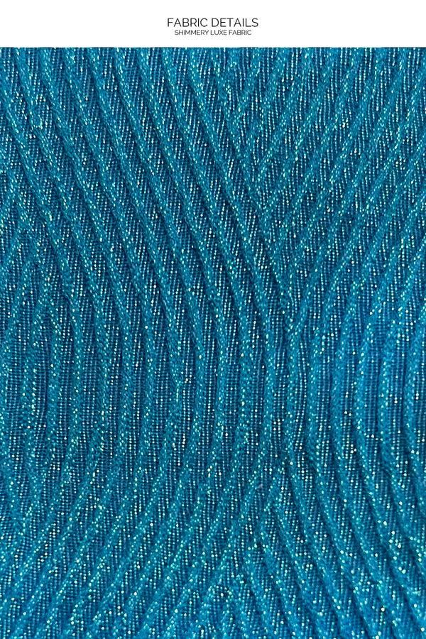 Luli Fama TORNASOL - Seamless Triangle Top & Seamless Ruched Back Brazilian Tie – Luli Fama